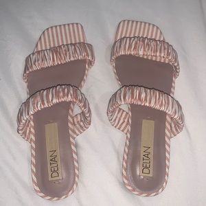 Deltan Sandals